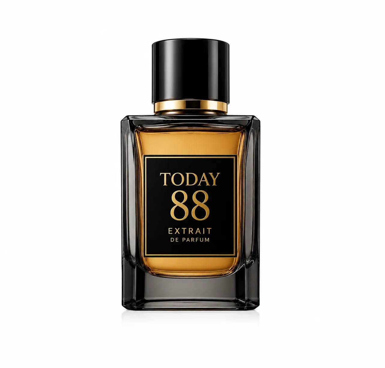 Golden Memories Extrait